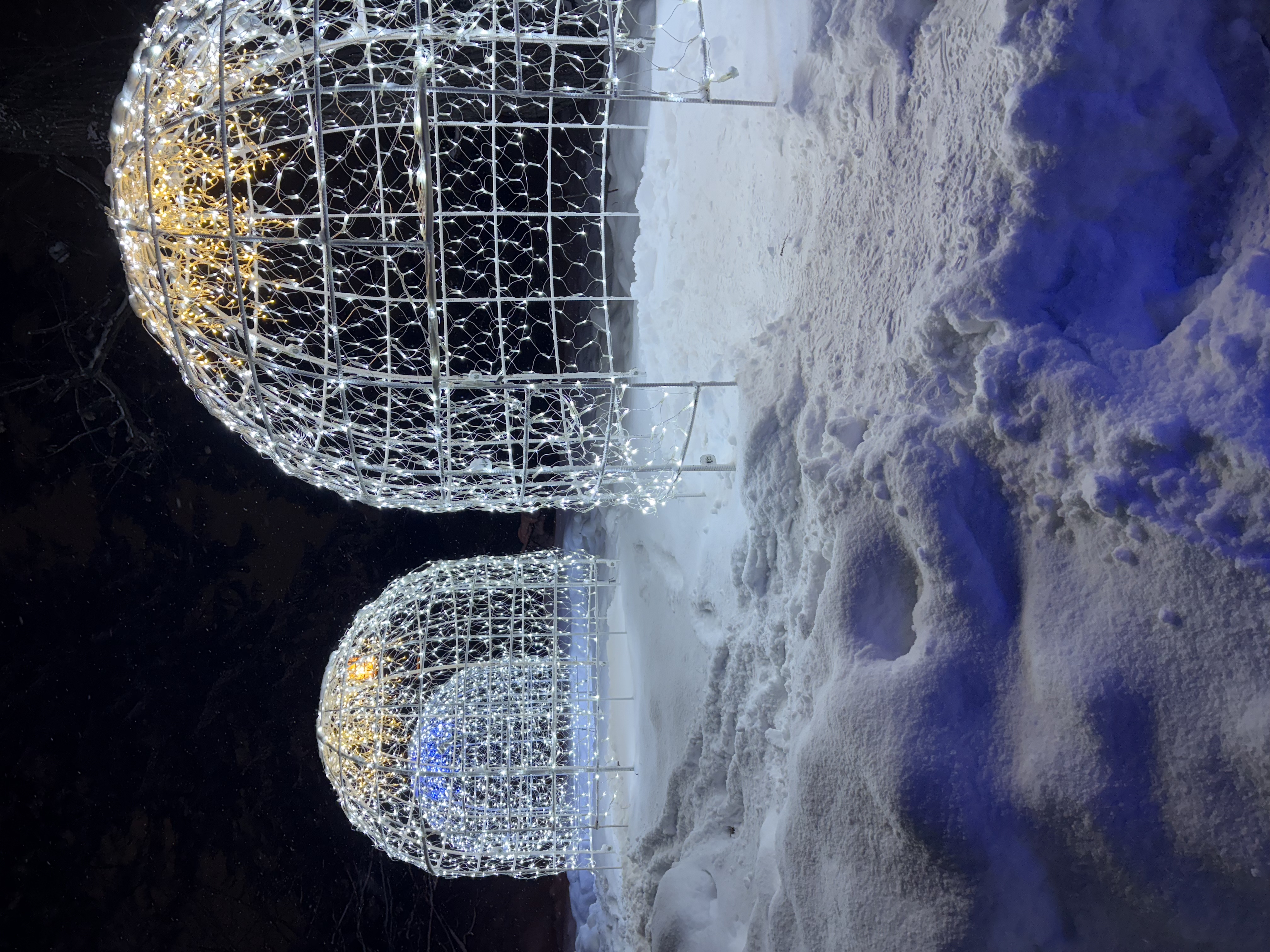 2026 Hirosaki Castle Snow Lantern Festival] Introducing the